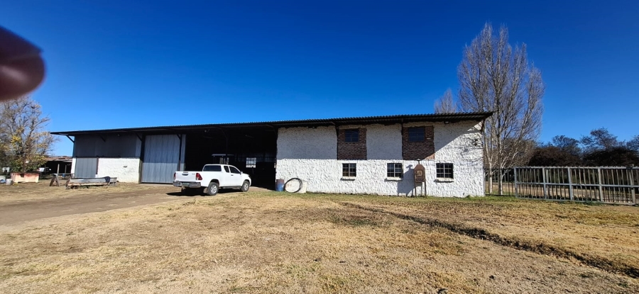 Commercial Property for Sale in Bloemfontein Rural Free State